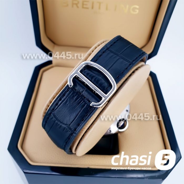 Часы Cartier Ballon Bleu de Cartier (12418)