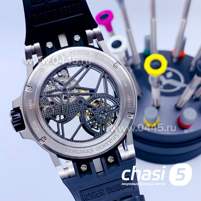 Часы Roger Dubuis Easy Diver - Дубликат (12431)