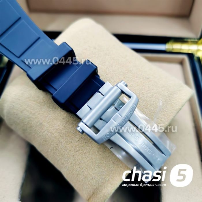 Часы Roger Dubuis Easy Diver - Дубликат (12431)