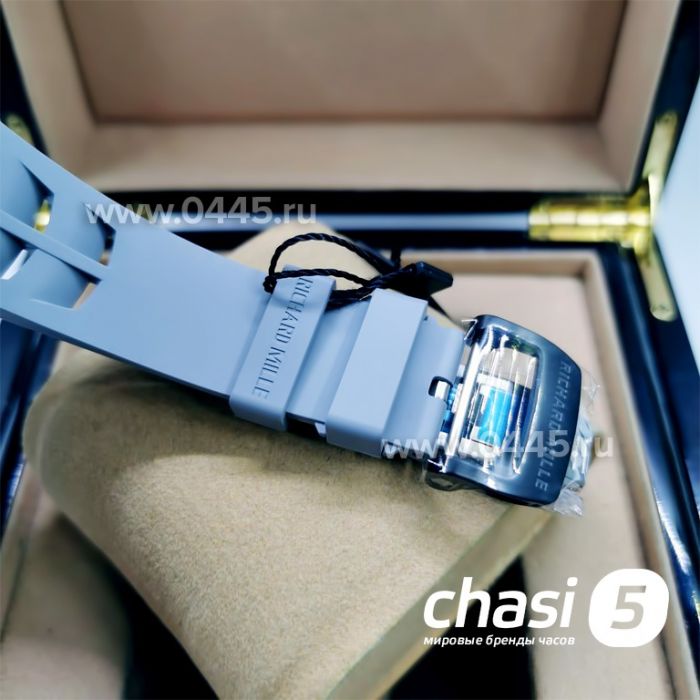 Часы Richard Mille - Дубликат (12447)