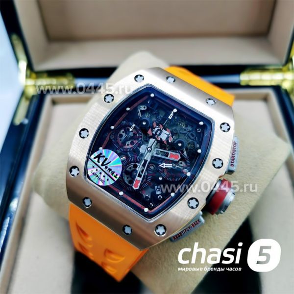 Часы Richard Mille - Дубликат (12450)
