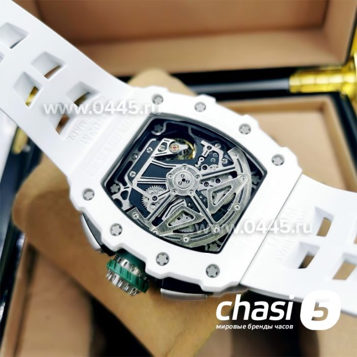 Часы Richard Mille - Дубликат (12453)