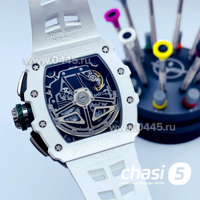 Часы Richard Mille - Дубликат (12453)