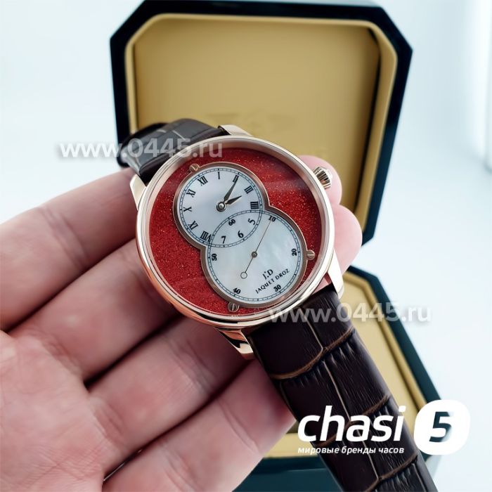 Часы Jaquet Droz Grande Seconde (12475)
