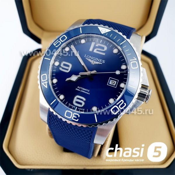 Часы Longines HydroConquest (12505)