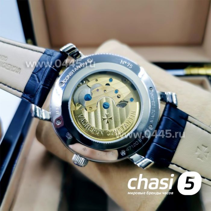 Часы Vacheron Constantin PATRIMONY (12509)