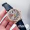 Часы Vacheron Constantin Skeleton (12526)