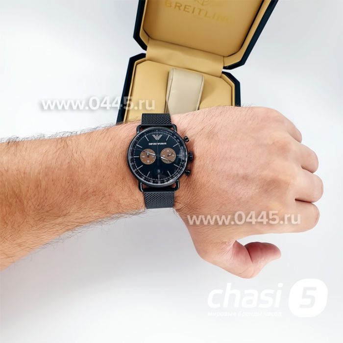 Часы Emporio Armani AR11142 (12540)