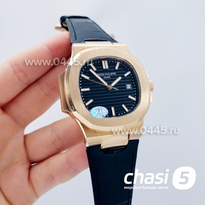 Часы Patek Philippe Men Nautilus (12547)