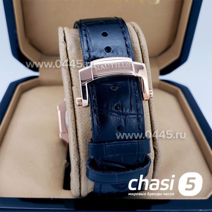 Часы Patek Philippe Men Nautilus (12547)