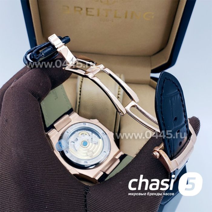 Часы Patek Philippe Men Nautilus (12547)