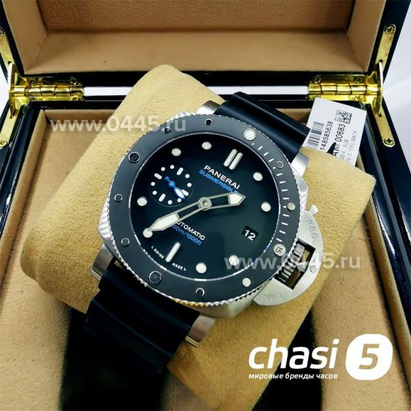 Часы Panerai Submersible - Дубликат (12549)