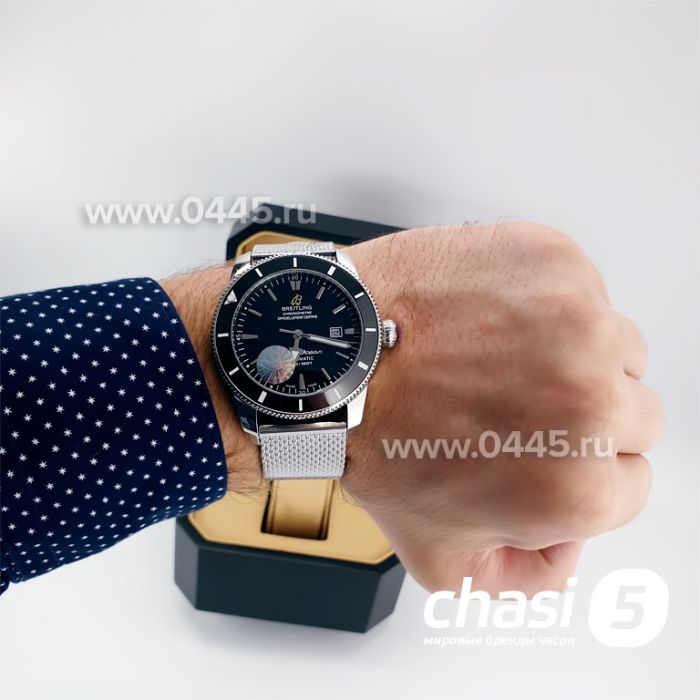 Часы Breitling Superocean (12555)