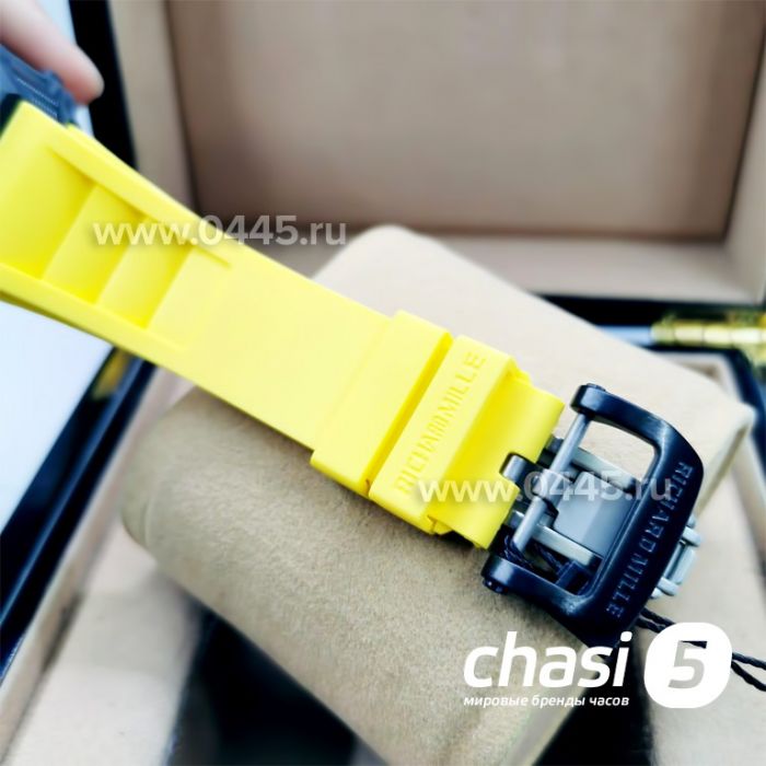 Часы Richard Mille - Дубликат (12556)