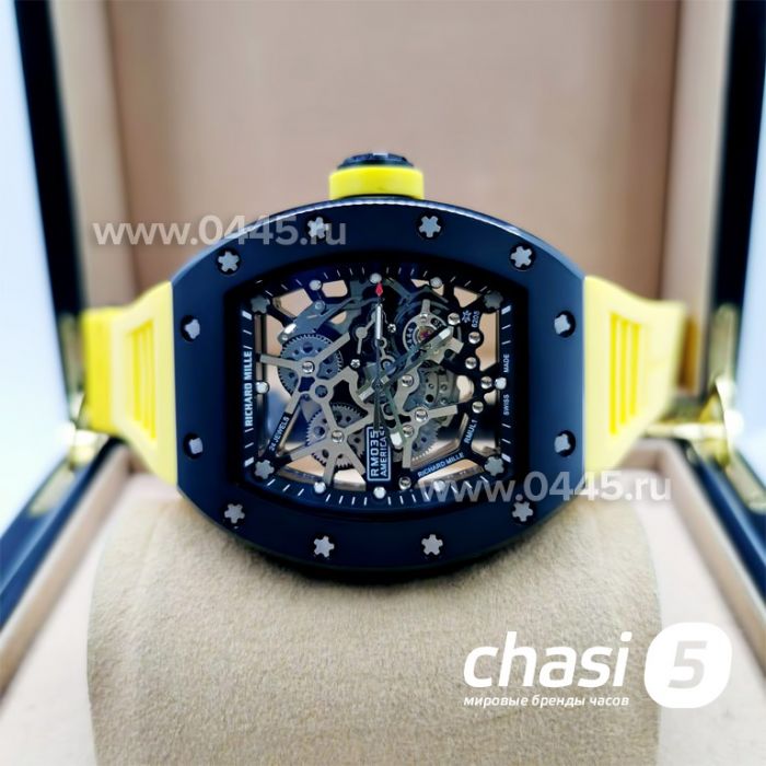 Часы Richard Mille - Дубликат (12556)
