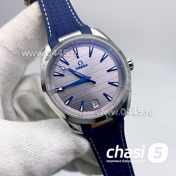 Часы Omega Seamaster Aqua Terra - Дубликат (12564)