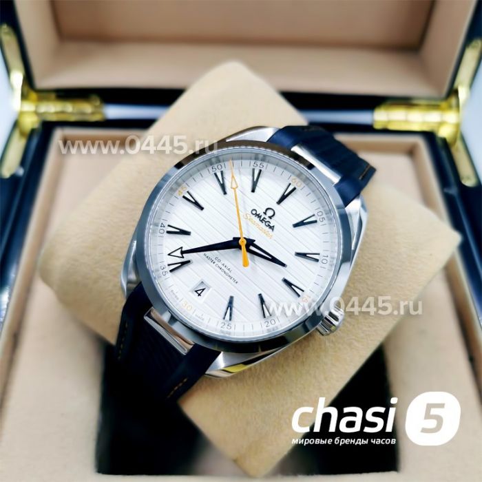Часы Omega Seamaster Aqua Terra (12565)