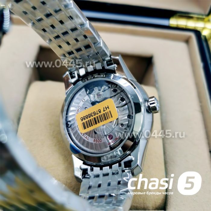 Часы Omega De Ville - Дубликат (12570)