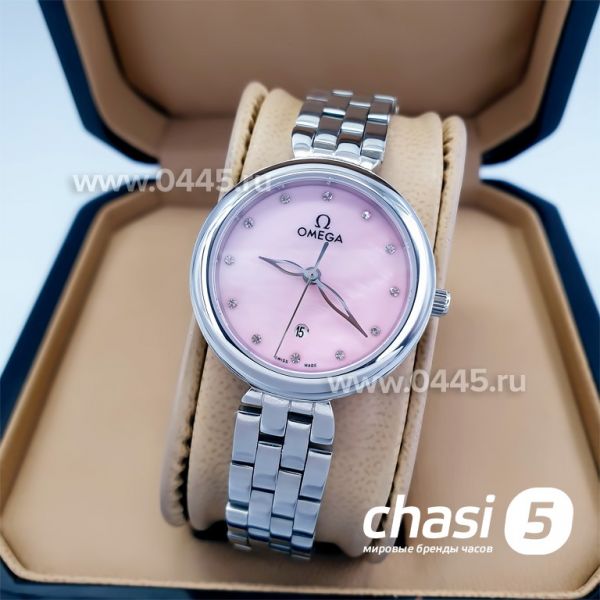 Часы Omega Ladymatic (12581)