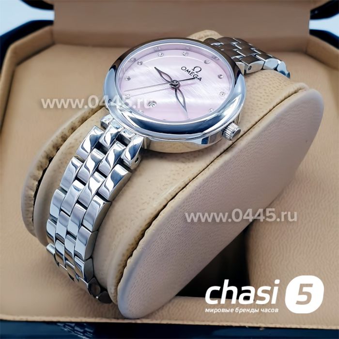 Часы Omega Ladymatic (12581)
