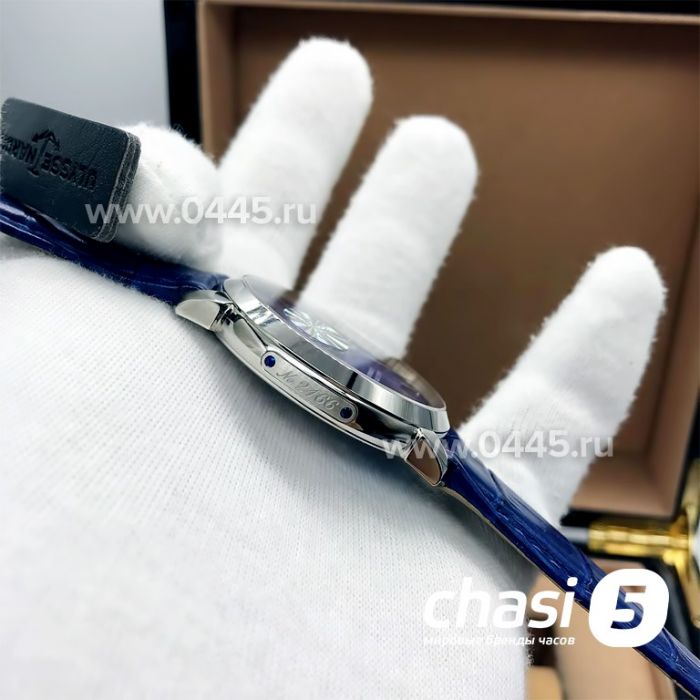 Часы Ulysse Nardin - Дубликат (12598)
