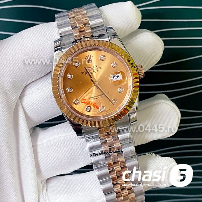 Часы Rolex Datejust (12607)