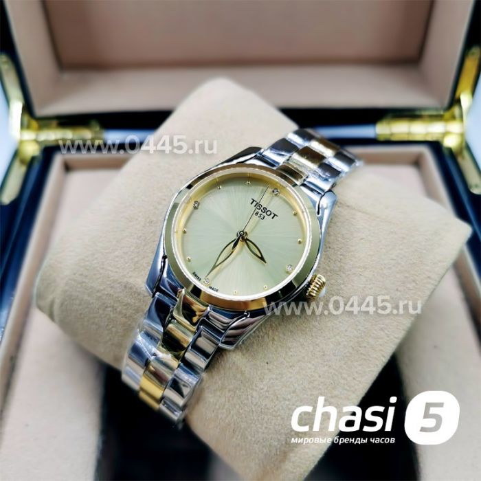 Часы Tissot Glam (12617)