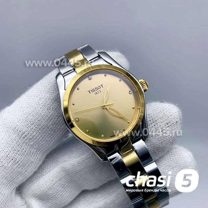 Часы Tissot Glam (12617)