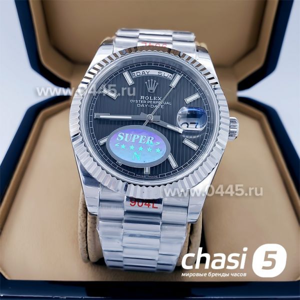 Часы Rolex Day-Date - Дубликат (12629)