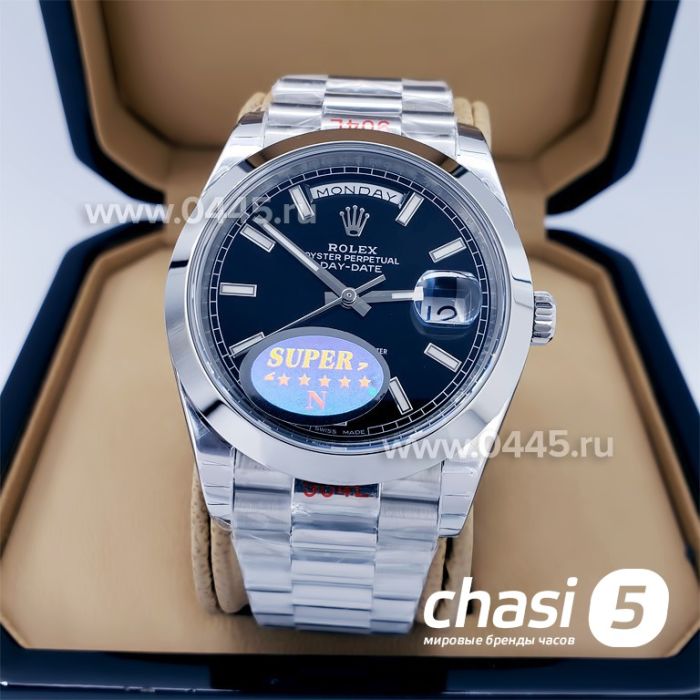 Часы Rolex Day-Date - Дубликат (12630)