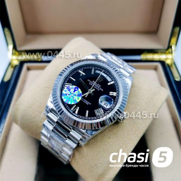 Часы Rolex Day-Date - Дубликат (12641)