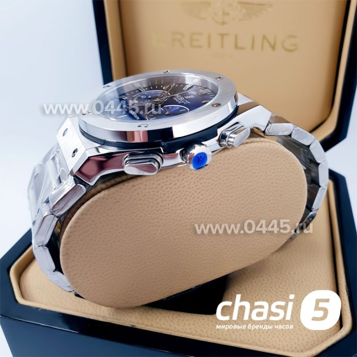 Часы HUBLOT Classic Fusion Chronograph (12643)