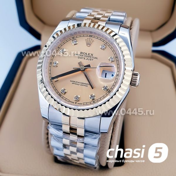 Часы Rolex Datejust (12657)