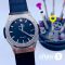 Часы Hublot Classic Fusion Titan - Дубликат (12712)