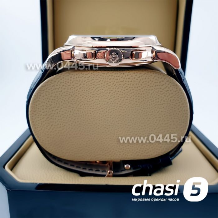 Часы Patek Philippe Perpetual Calendar (12765)