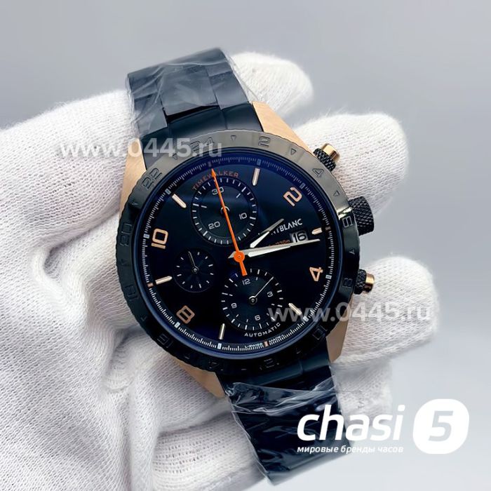 Часы Montblanc TimeWalker (12779)