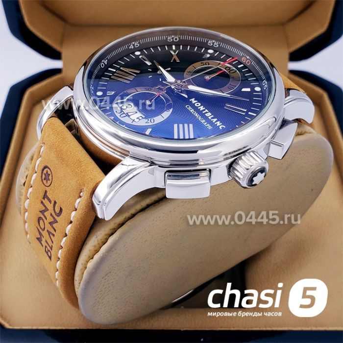 Часы Montblanc Flyback (12782)