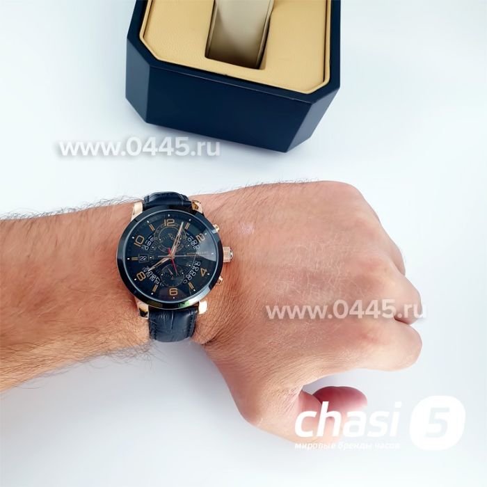 Часы Montblanc Flyback (12791)