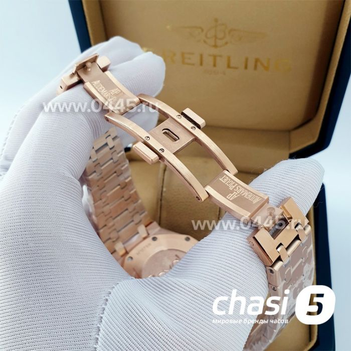 Часы Audemars Piguet Royal Oak (12803)