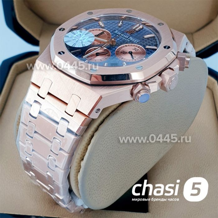 Часы Audemars Piguet Royal Oak (12803)