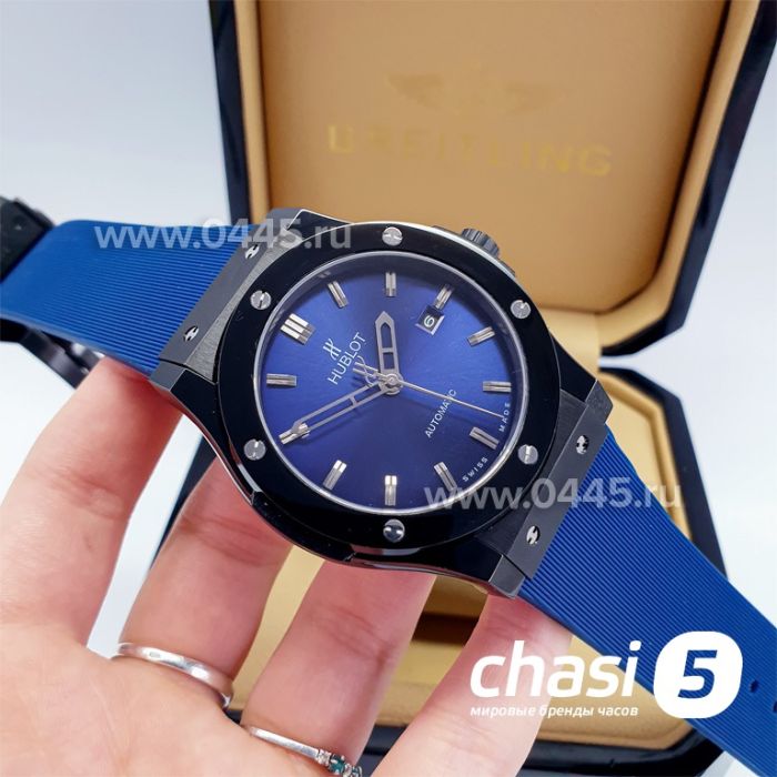 Часы HUBLOT Classic Fusion Ceramica (12842)
