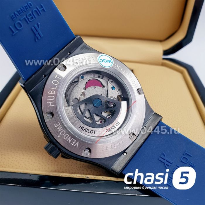 Часы HUBLOT Classic Fusion Ceramica (12842)