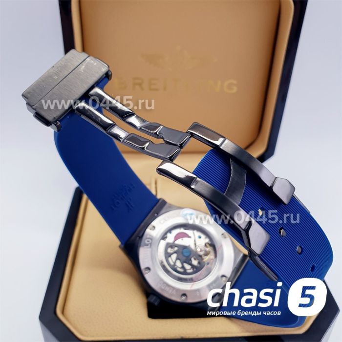 Часы HUBLOT Classic Fusion Ceramica (12842)