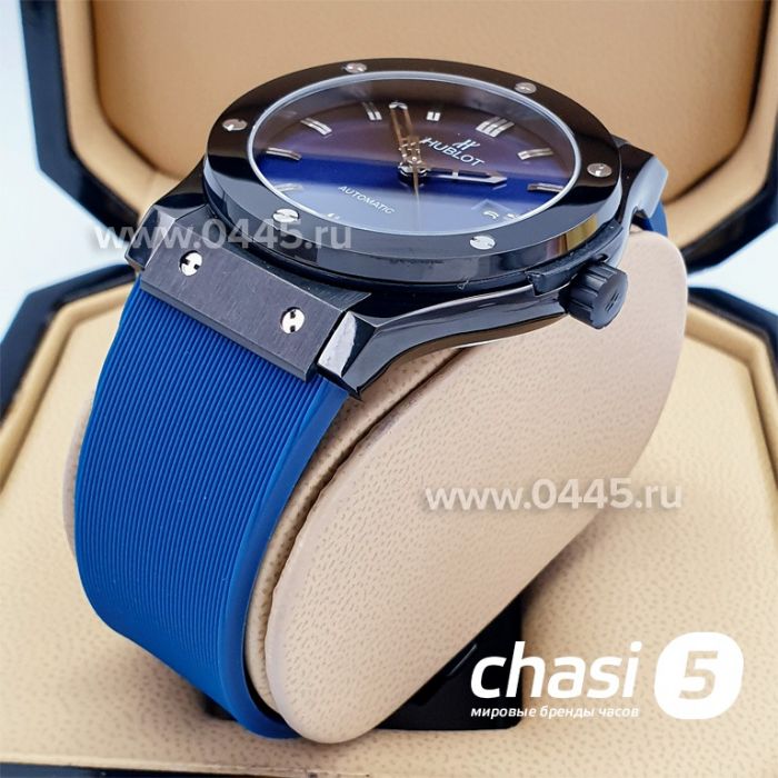 Часы HUBLOT Classic Fusion Ceramica (12842)