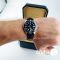 Часы Tag Heuer Aquaracer Calibre 5 - Дубликат (12854)