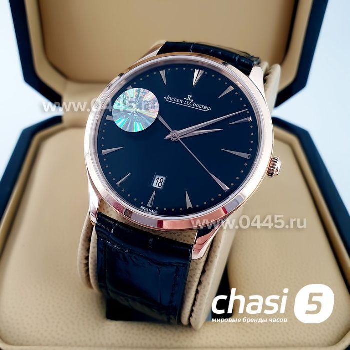 Часы Jaeger Le Coultre - Дубликат (12858)