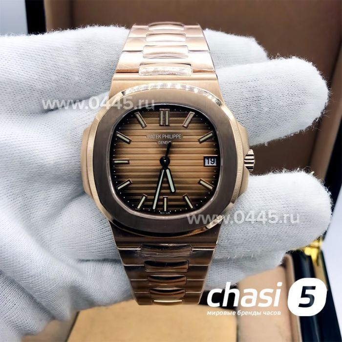 Часы Patek Philippe - Дубликат (12904)