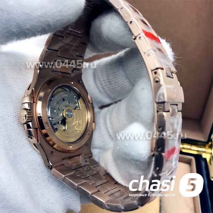 Часы Patek Philippe - Дубликат (12904)