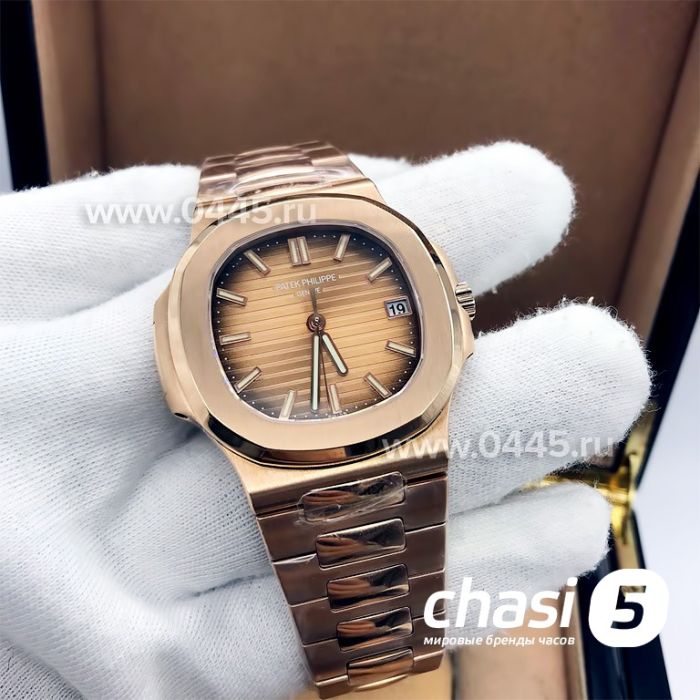 Часы Patek Philippe - Дубликат (12904)