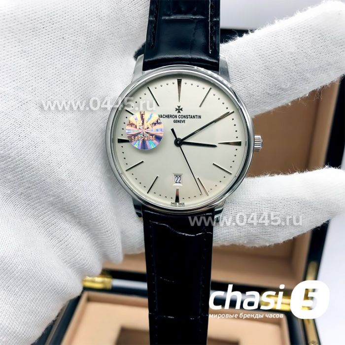 Часы Vacheron Constantin Patrimony - Дубликат (12910)